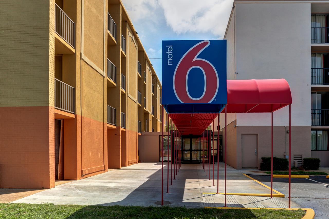 Motel 6 Jackson, TN - thumb 3