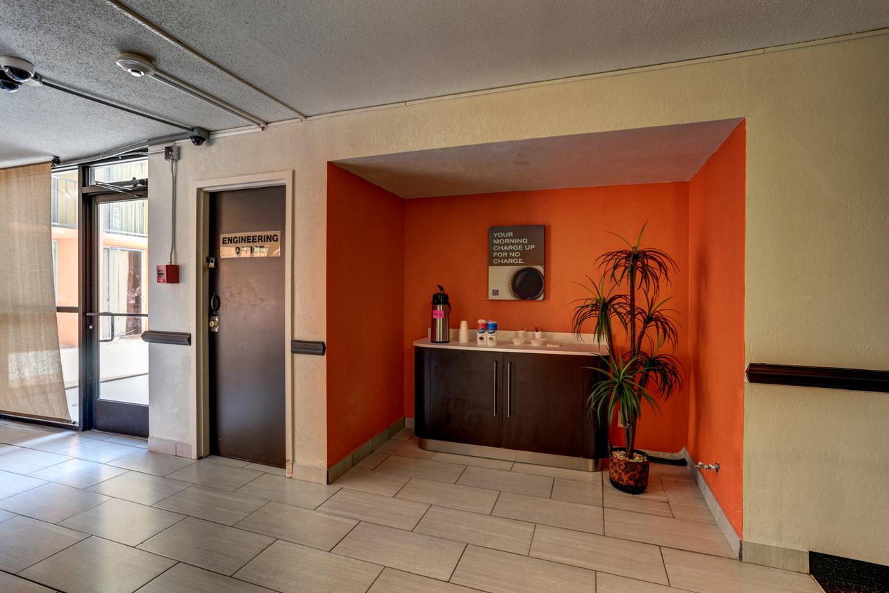 Motel 6 Jackson, TN - thumb 7