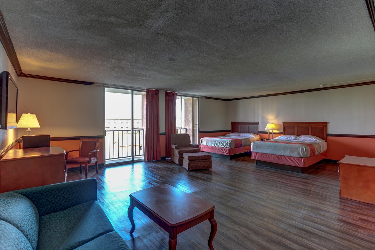 Motel 6 Jackson, TN - thumb 17