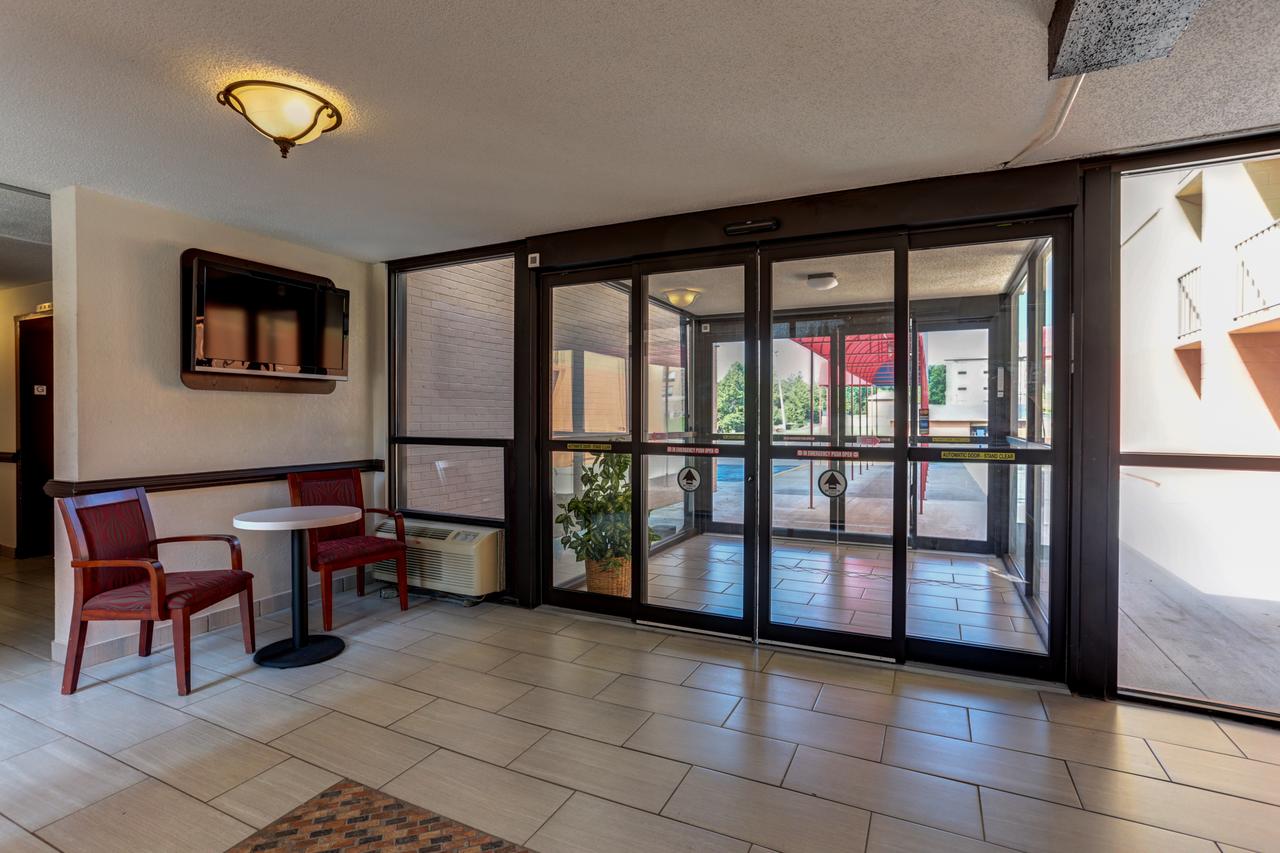 Motel 6 Jackson, TN - thumb 21