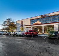 Clarion Hotel Convention Center Jackson Northwest - Accommodation Rooms