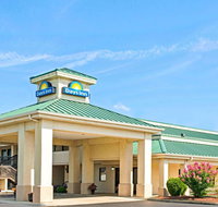 Days Inn by Wyndham Covington - Accommodation Rooms