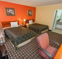 Knights Inn Jackson - Accommodation Rooms