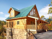 5 O' Clock Somewhere Cabin Accommodation Rooms