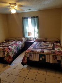 Ut Hornbeak Accommodation Rooms