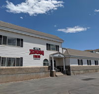 Hotel Zion - Accommodation Rooms