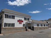 Ut Collinston Accommodation Rooms