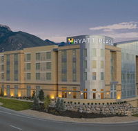 Hyatt Place Salt Lake City/Cottonwood - Accommodation Rooms