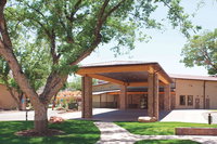 Ut Springdale Accommodation Rooms