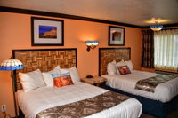 Accommodation Rooms