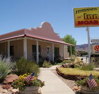 Adventure Inn Moab - Accommodation Rooms