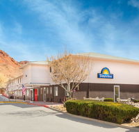 Days Inn by Wyndham Moab - Accommodation Rooms