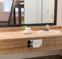 Expedition Lodge - Accommodation Rooms