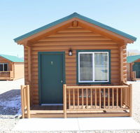 Bryce Valley Lodging - Accommodation Rooms