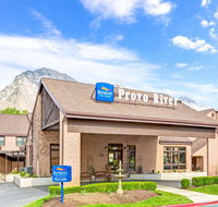 Baymont by Wyndham Provo River - Accommodation Rooms