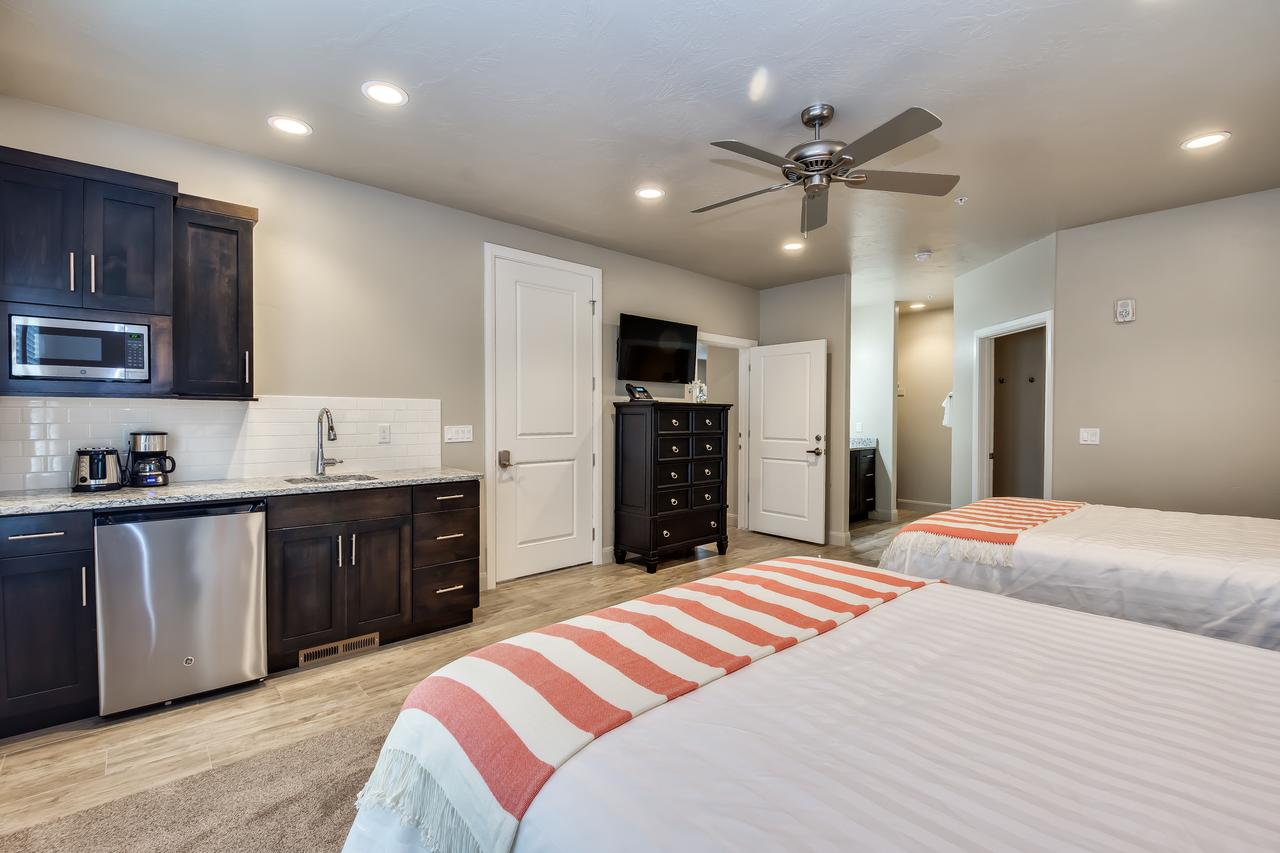 Watchman Villas - thumb 36