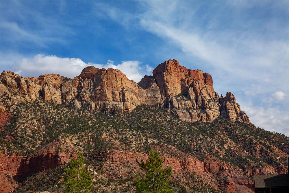 Watchman Villas - thumb 0