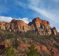 Watchman Villas - Accommodation Rooms