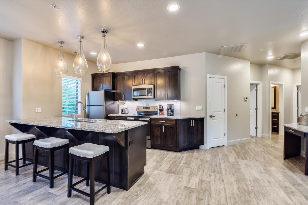 Watchman Villas - thumb 17