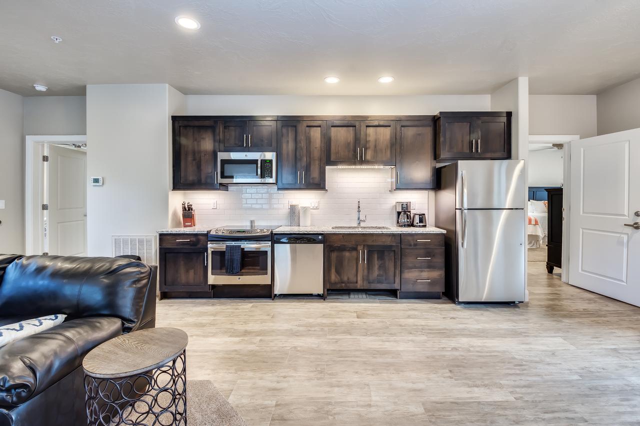 Watchman Villas - thumb 28