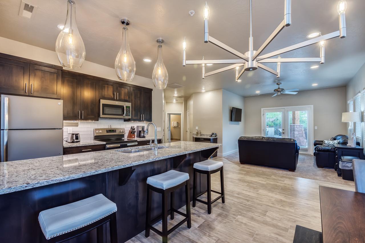 Watchman Villas - thumb 18