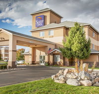 Sleep Inn Provo near University - Accommodation Rooms