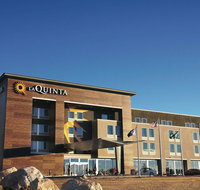 La Quinta by Wyndham Cedar City - Accommodation Rooms