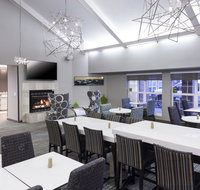 Residence Inn by Marriott Provo - Accommodation Rooms