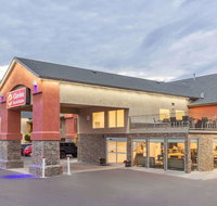 Clarion Inn  Suites Cedar City Gateway to National Parks - Accommodation Rooms