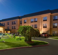 Hampton Inn Provo - Accommodation Rooms