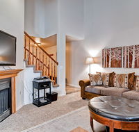 Oaks at Wasatch 8 - Accommodation Rooms