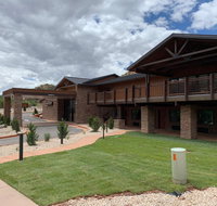 Zion Canyon Lodge - Accommodation Rooms