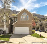 Oaks at Wasatch Family Getaway - Accommodation Rooms