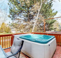 Cottonwood Convenience - Accommodation Rooms