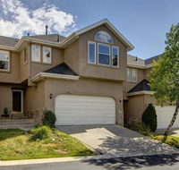 Oaks at Wasatch 13 - Accommodation Rooms