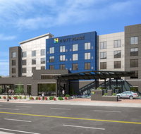 Hyatt Place Provo - Accommodation Rooms