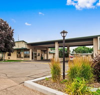 Best Western Paradise Inn  Resort - Accommodation Rooms