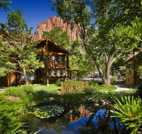 Flanigans Inn - Accommodation Rooms