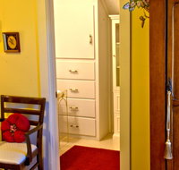 Bard's Inn - Accommodation Rooms