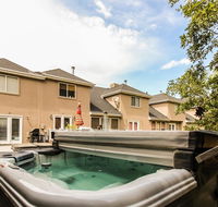 Oaks at Wasatch 9 - Accommodation Rooms