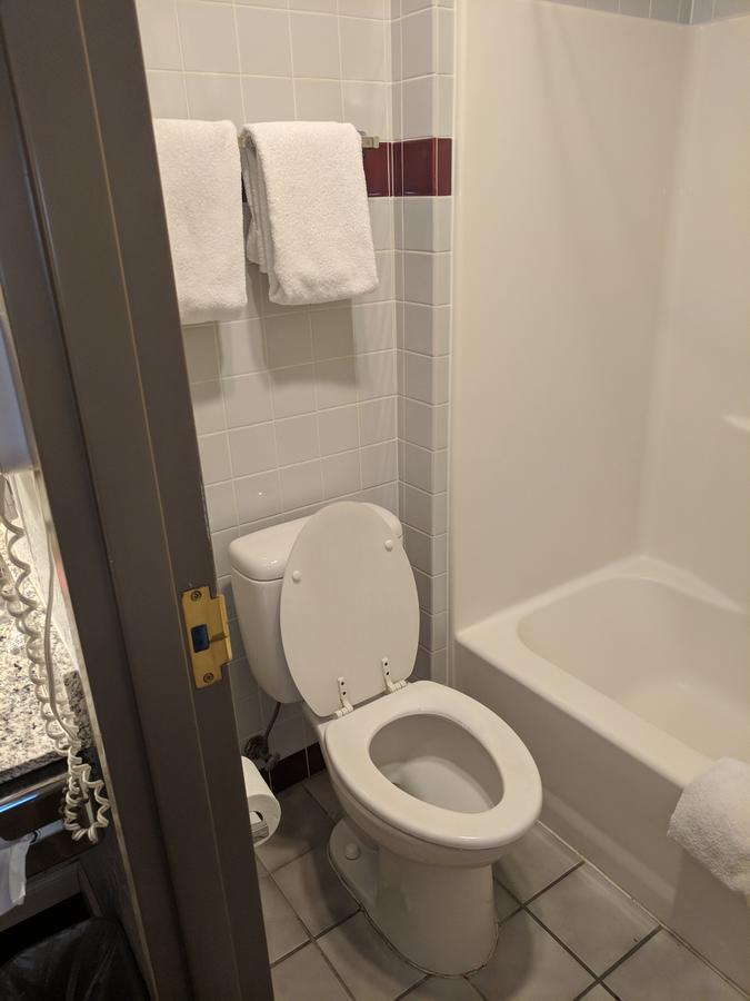 Americas Best Value Inn & Suites Provo - thumb 23