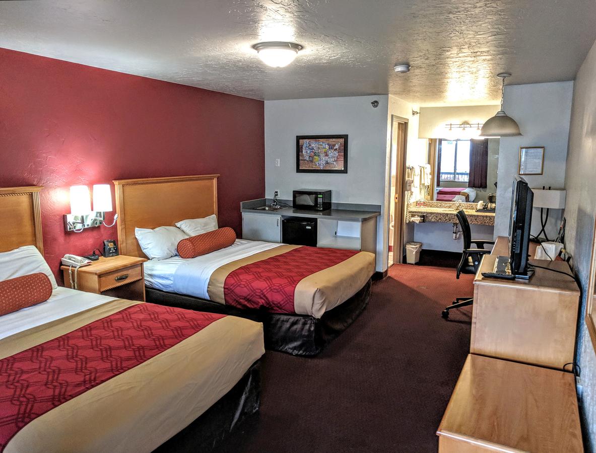 Americas Best Value Inn & Suites Provo - thumb 6