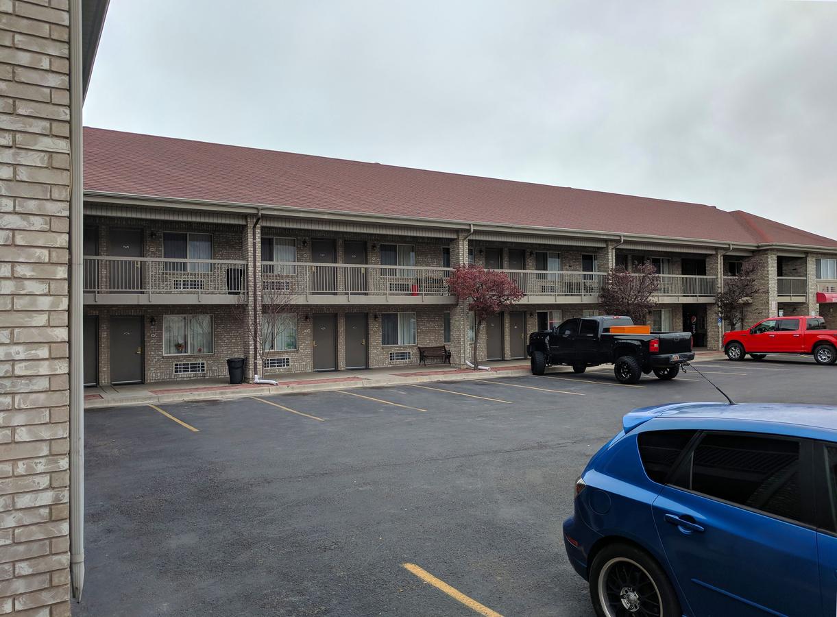Americas Best Value Inn & Suites Provo - thumb 10