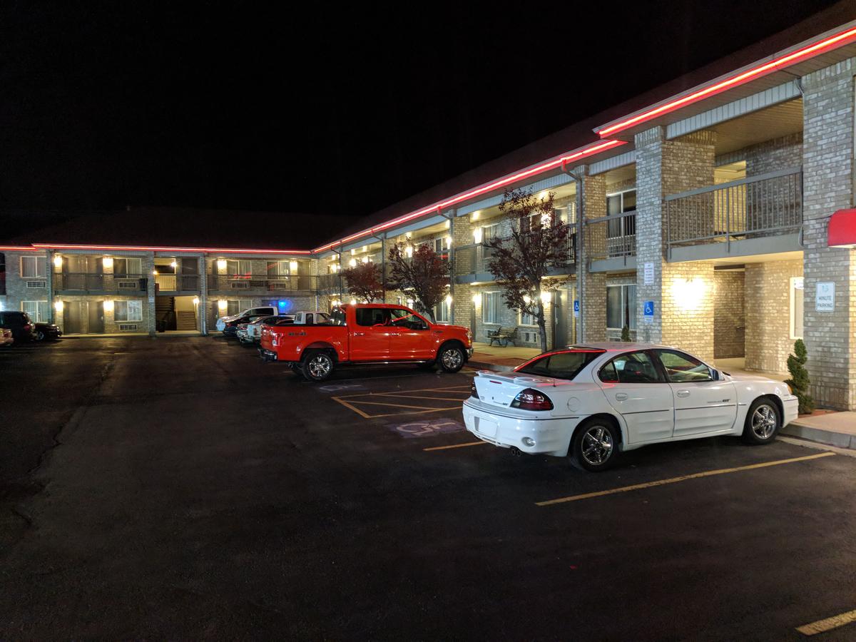 Americas Best Value Inn & Suites Provo - thumb 13