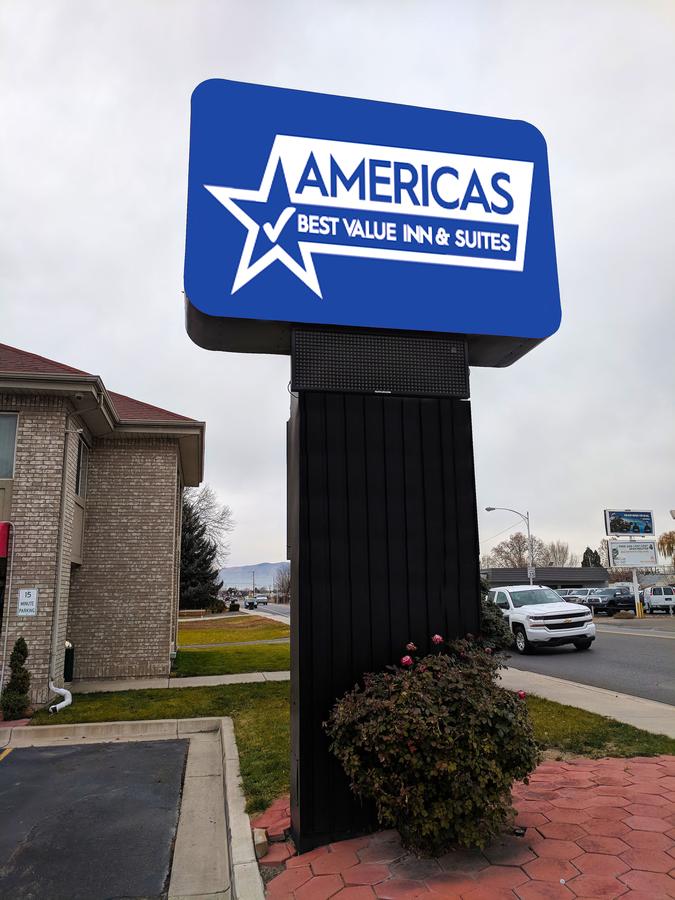 Americas Best Value Inn & Suites Provo - thumb 2