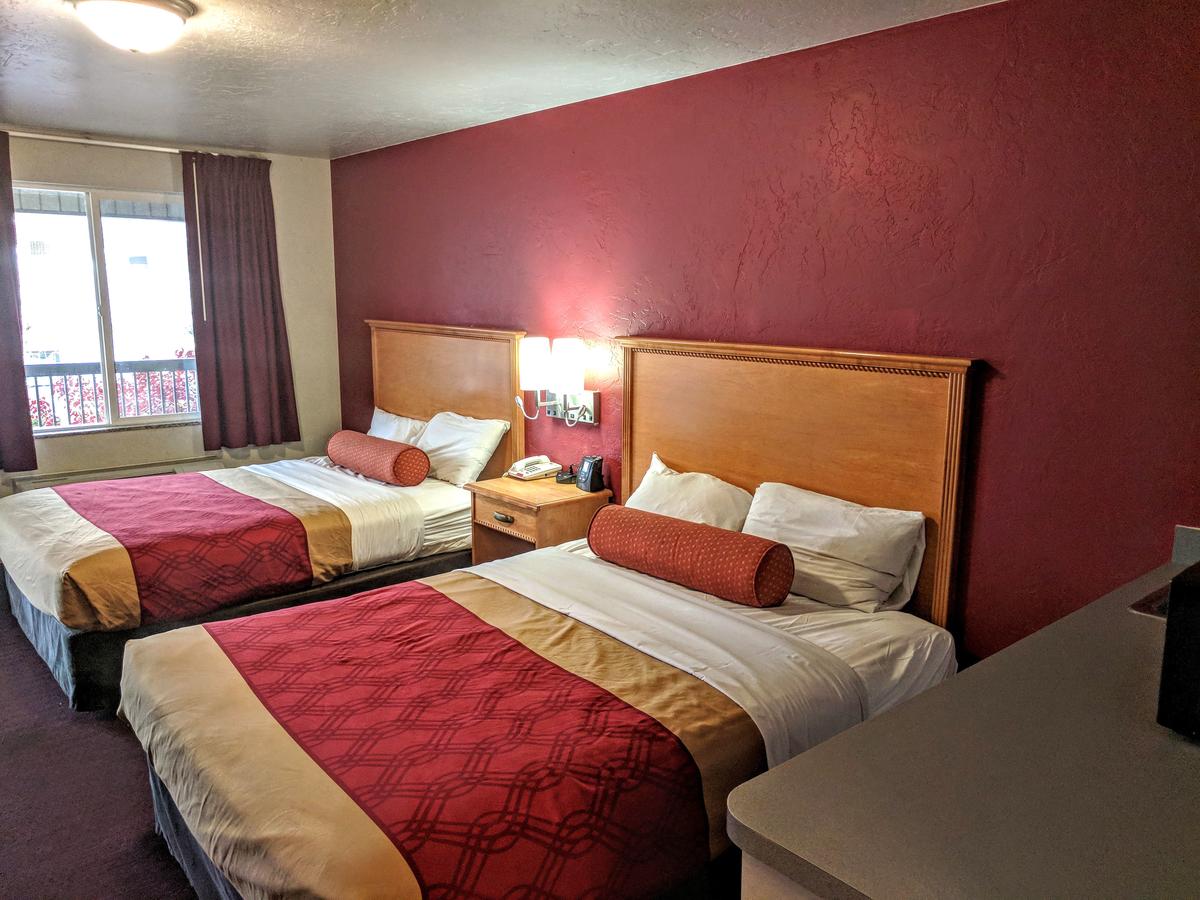 Americas Best Value Inn & Suites Provo - thumb 3