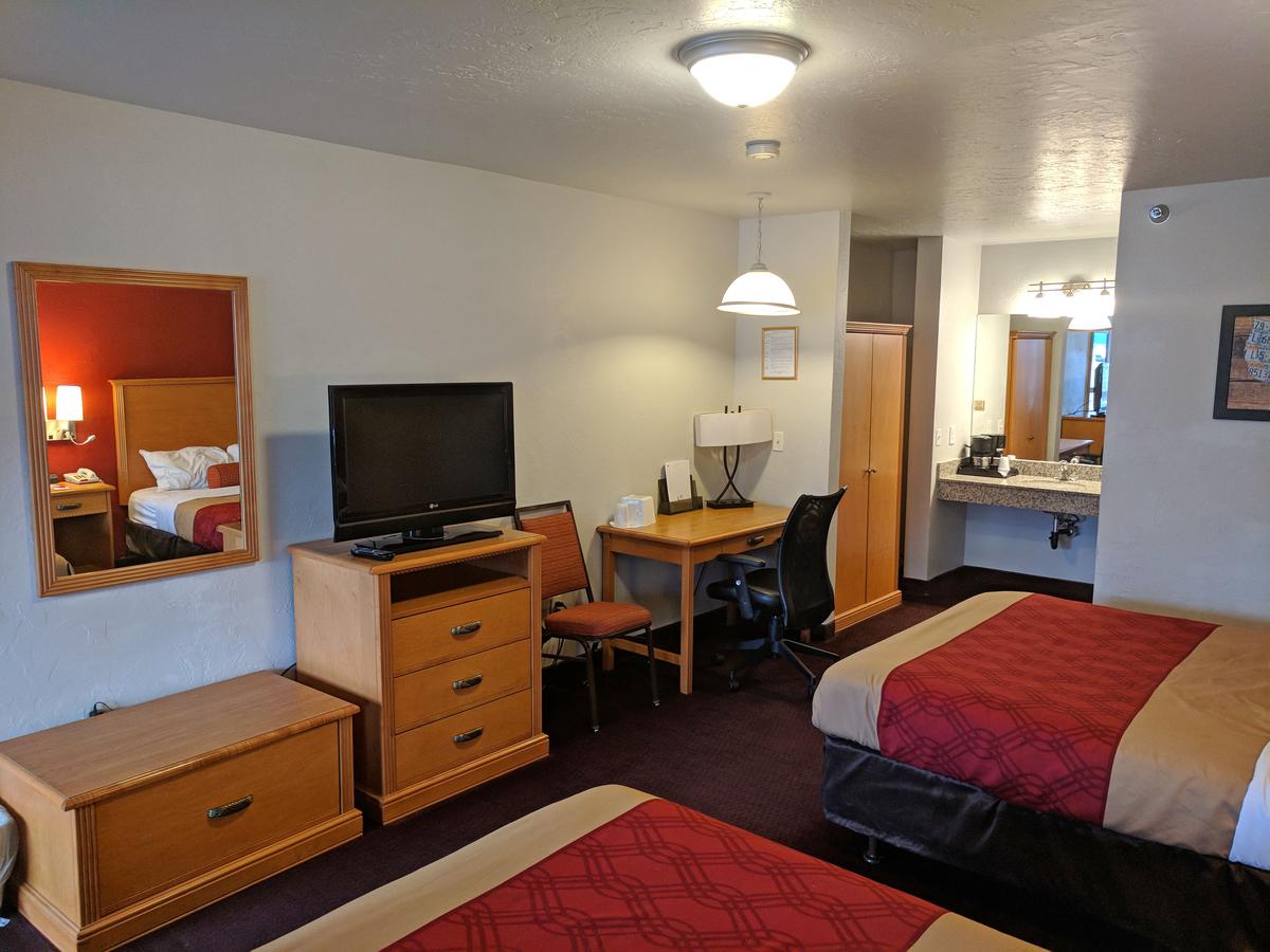 Americas Best Value Inn & Suites Provo - thumb 8