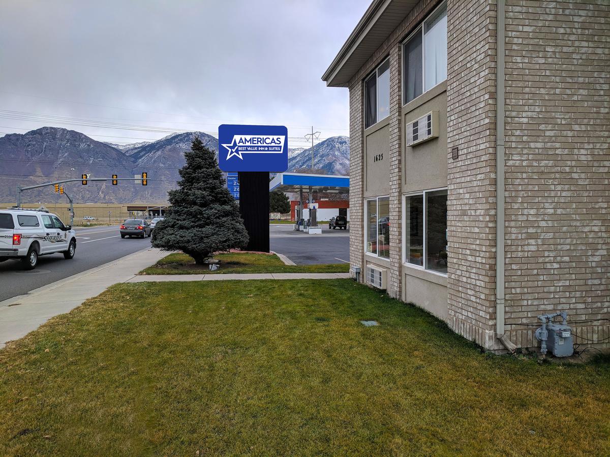Americas Best Value Inn & Suites Provo - thumb 0