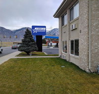 Americas Best Value Inn  Suites Provo - Accommodation Rooms