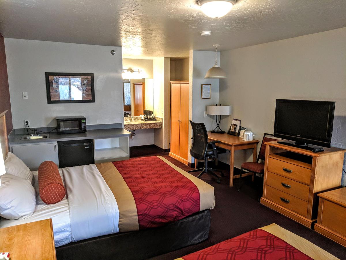 Americas Best Value Inn & Suites Provo - thumb 5